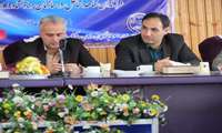همایش یکروزه فرزندان معزز شاهد شاغل سازمان جهادکشاورزی استان گیلان